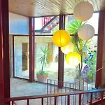 Janelas Da Cabreira Campos (Vieira do Minho, Braga)