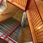 Janelas Da Cabreira Landhuis Campos (Vieira do Minho, Braga)