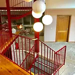 Janelas Da Cabreira Campos (Vieira do Minho, Braga)