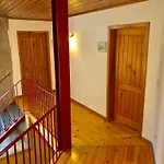 Janelas Da Cabreira Landsted Campos (Vieira do Minho, Braga)