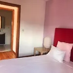 Gospodarstwo wiejskie Janelas Da Cabreira *