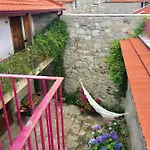 Janelas Da Cabreira *