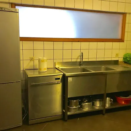 Venkovský dům Janelas Da Cabreira *