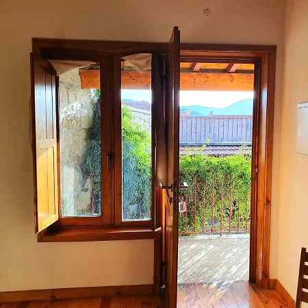 Casa rural Janelas Da Cabreira *