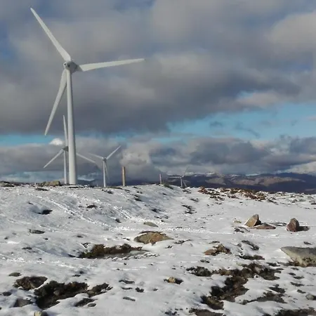 Janelas Da Cabreira *