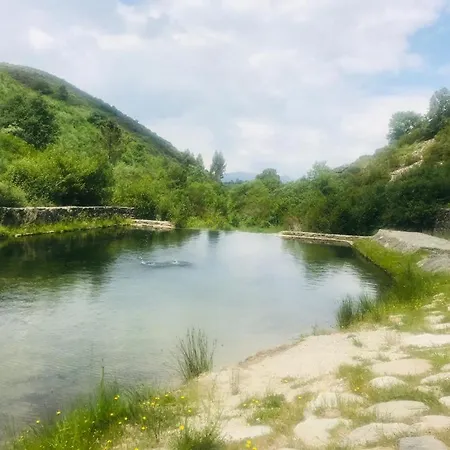 Janelas Da Cabreira Landsted