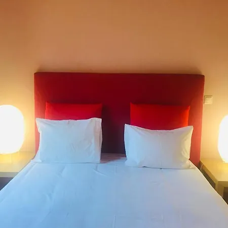 Janelas Da Cabreira * Campos (Vieira do Minho, Braga)