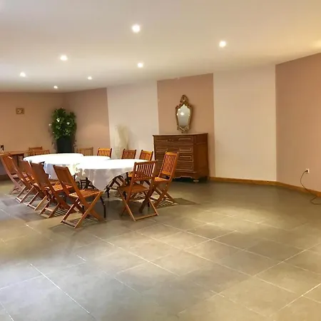 Janelas Da Cabreira * Campos (Vieira do Minho, Braga)