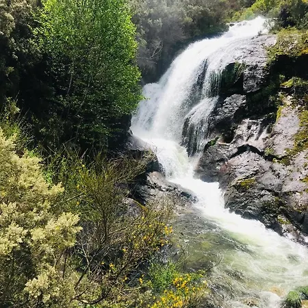 Janelas Da Cabreira Campos (Vieira do Minho, Braga)