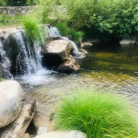 Janelas Da Cabreira *