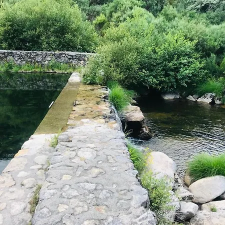 Janelas Da Cabreira Landsted