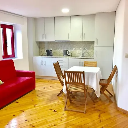 Janelas Da Cabreira Country house