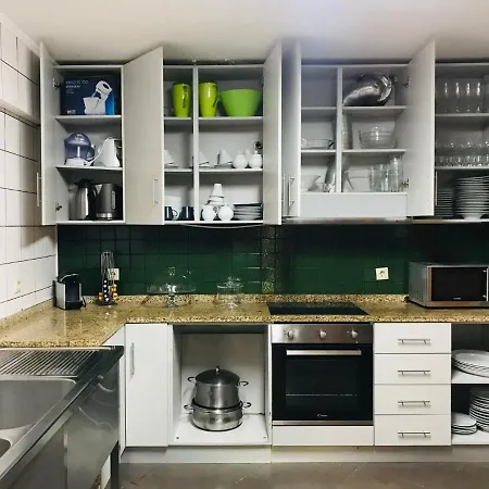 Janelas Da Cabreira Campos (Vieira do Minho, Braga)