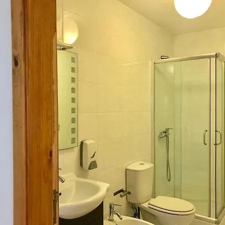 Casa rural Janelas Da Cabreira Campos (Vieira do Minho, Braga)