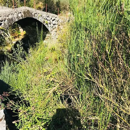 Venkovský dům Janelas Da Cabreira