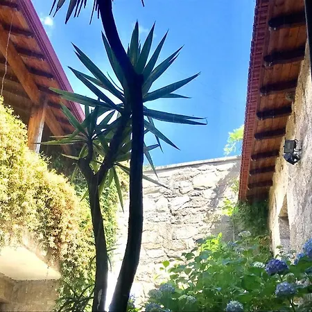 Country house Janelas Da Cabreira