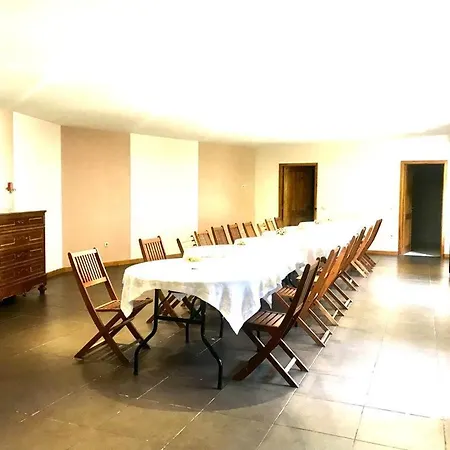 Casa rural Janelas Da Cabreira