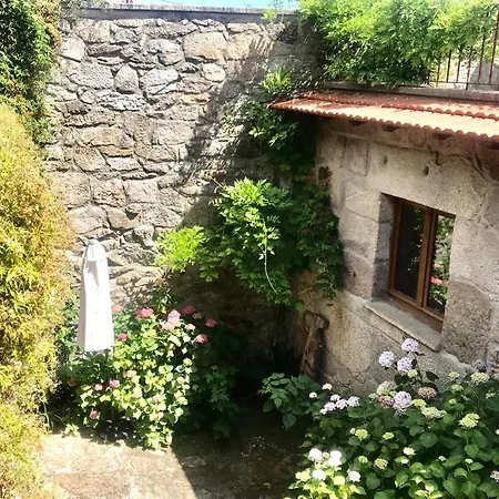 Landsted Janelas Da Cabreira