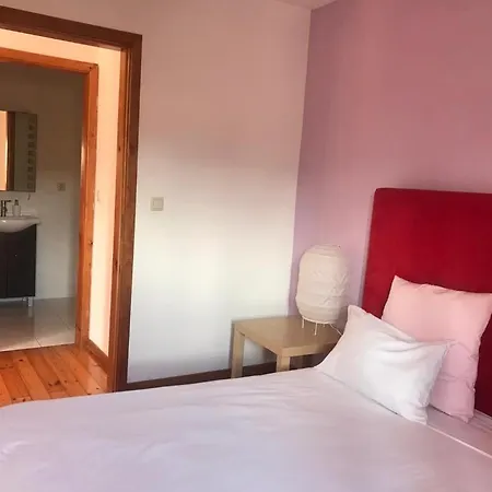 Casa rural Janelas Da Cabreira *