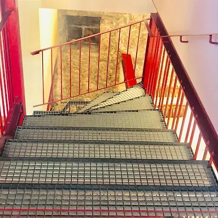 Country house Janelas Da Cabreira Campos (Vieira do Minho, Braga)