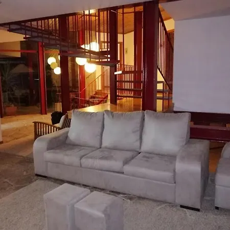 Hétvégi ház Janelas Da Cabreira