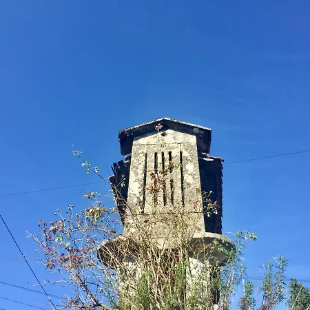 Janelas Da Cabreira Country house *