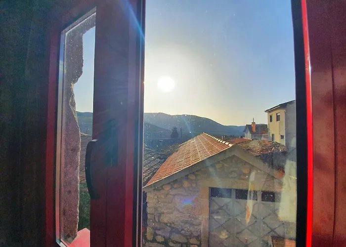 Janelas Da Cabreira Campos