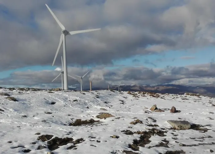 Janelas Da Cabreira *