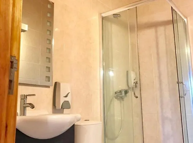 Janelas Da Cabreira Campos