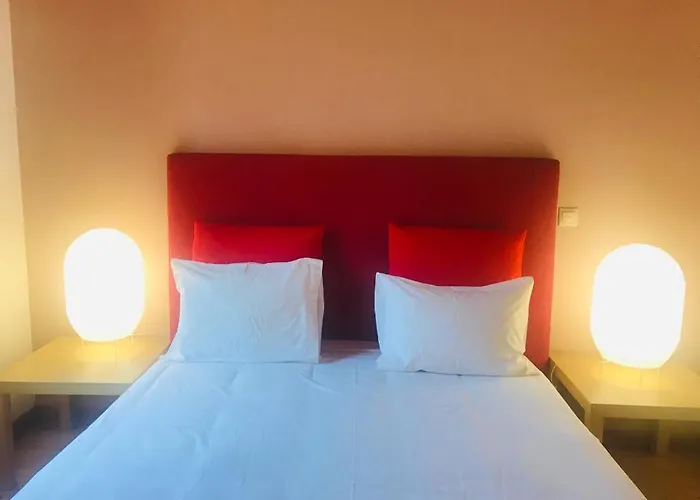 Janelas Da Cabreira * Campos (Vieira do Minho, Braga)