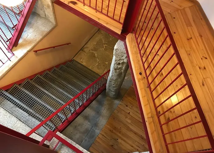 Janelas Da Cabreira בית כפרי Campos (Vieira do Minho, Braga)