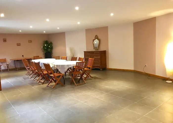 Janelas Da Cabreira * Campos