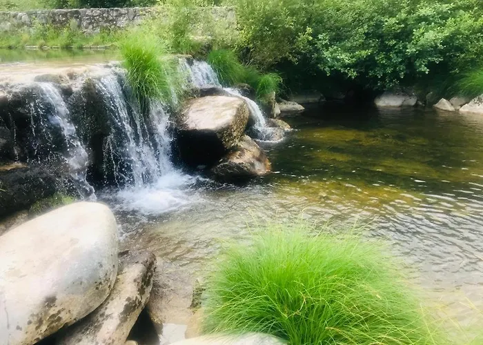 Janelas Da Cabreira *