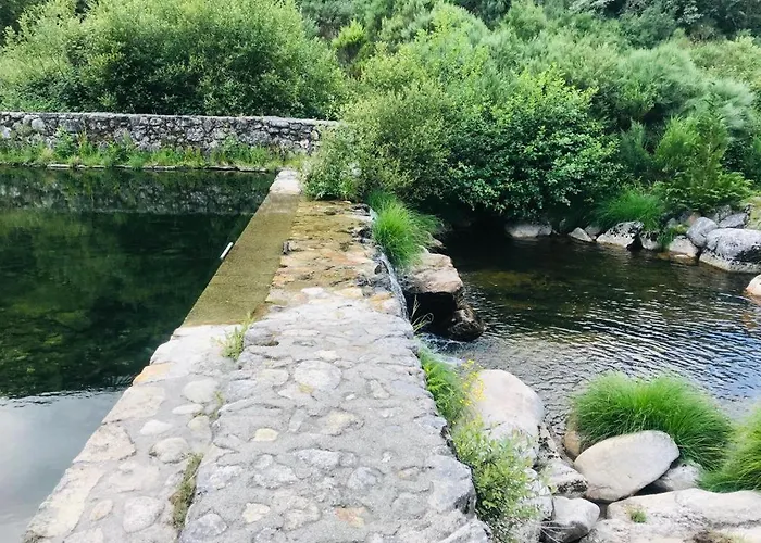 Janelas Da Cabreira Εξοχικό σπίτι
