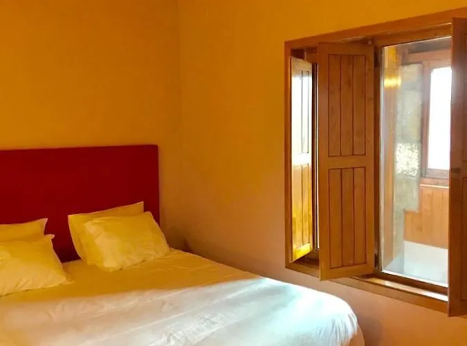 Janelas Da Cabreira Country house Campos (Vieira do Minho, Braga)