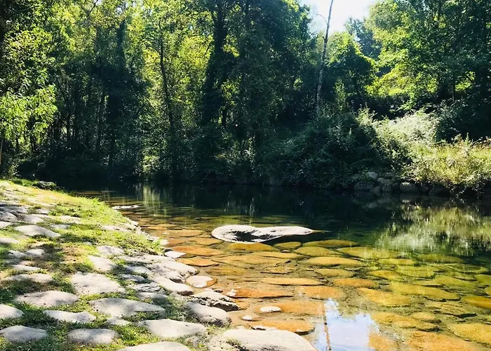 Janelas Da Cabreira * Campos