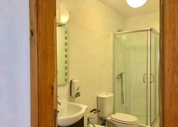 Country house Janelas Da Cabreira Campos (Vieira do Minho, Braga)