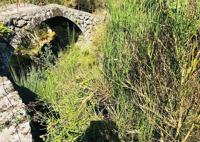 Εξοχικό σπίτι Janelas Da Cabreira