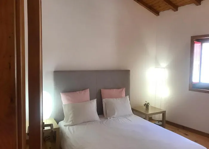 Country house Janelas Da Cabreira