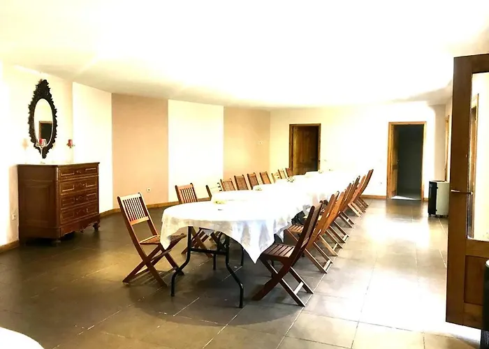 Casa de Campo Janelas Da Cabreira