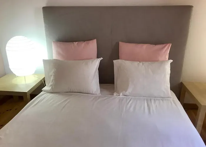 Janelas Da Cabreira Country house *