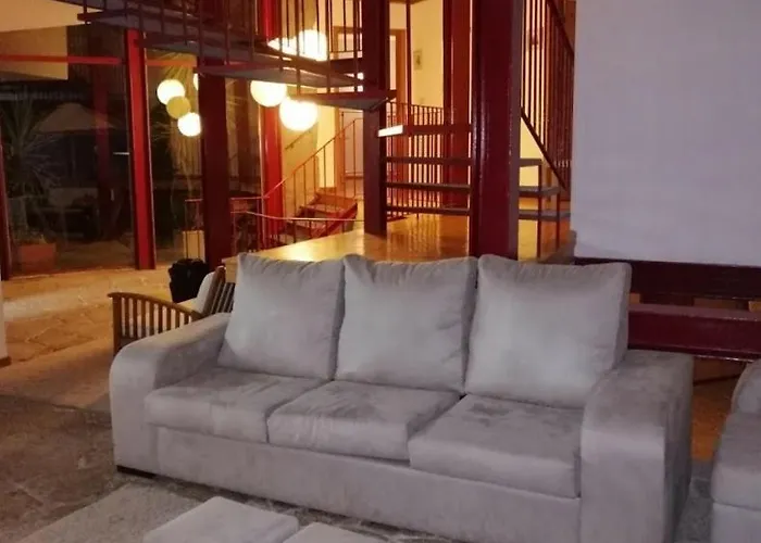 Hétvégi ház Janelas Da Cabreira